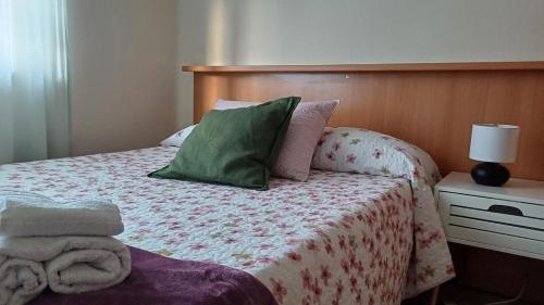 Vivienda vacacional Casa Rubieiro in Cartavio