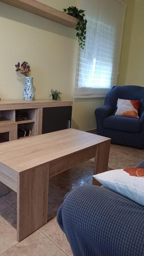 Vivienda vacacional Casa Rubieiro in Cartavio