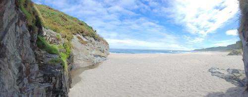 Vivienda vacacional Casa Rubieiro in Cartavio