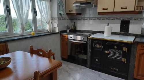 Vivienda vacacional Casa Rubieiro in Cartavio
