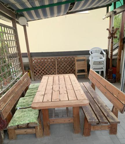 Lo Zio Vito in ปอร์โตซาน จีออร์จีโอ