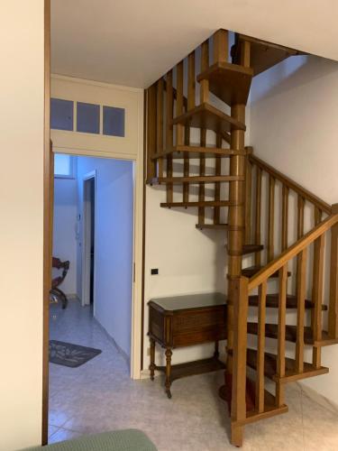 Lo Zio Vito in ปอร์โตซาน จีออร์จีโอ