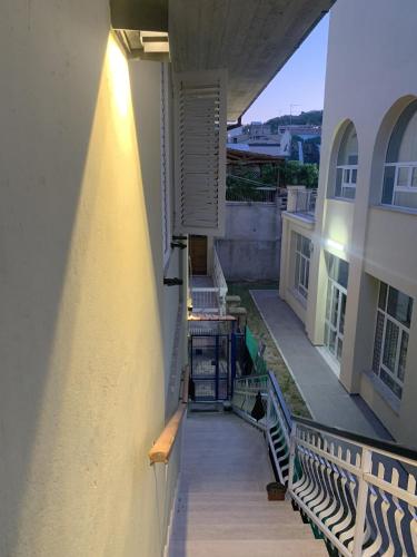 Lo Zio Vito in ปอร์โตซาน จีออร์จีโอ