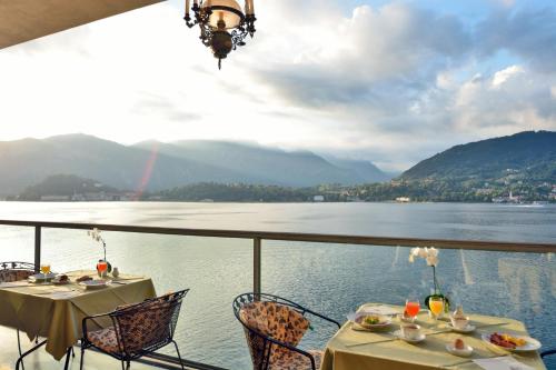 Grand Hotel Cadenabbia