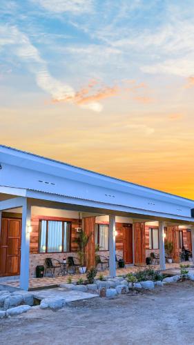 Amal Zone Villa