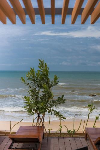 Pandora Beach Mui Ne Retreat