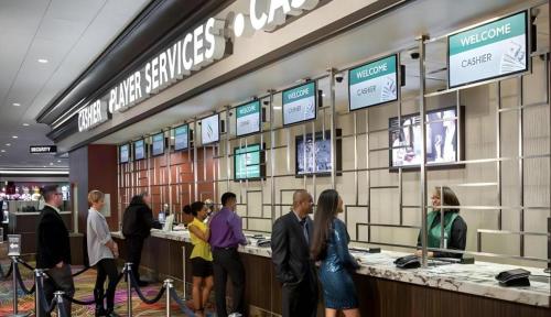 Hollywood Casino-Hotel at Greektown