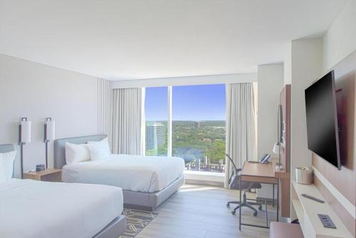 Hollywood Casino-Hotel at Greektown near Fox Színház