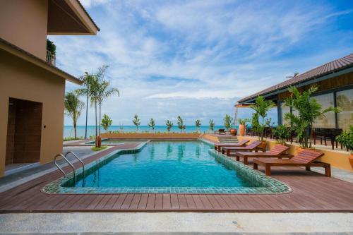 Pandora Beach Mui Ne Retreat