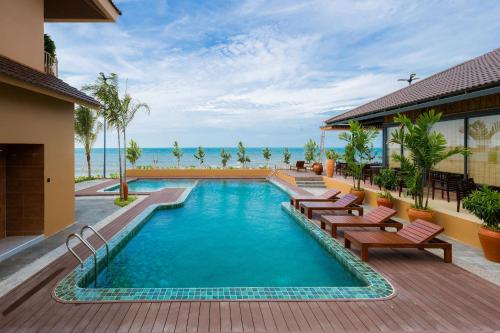 Pandora Beach Mui Ne Retreat