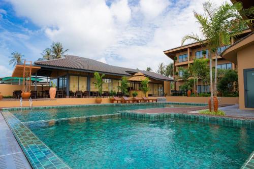 Pandora Beach Mui Ne Retreat