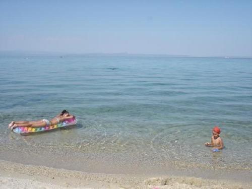 Yiannis Rania Apartments photo