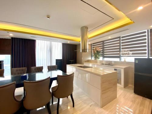 Khach san Toan Thang Stone in Vinh