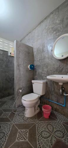 P.L.P Guesthouse - Mae Hong Son