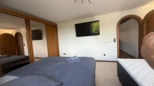 Wohnung Münchnerstrasse 54 Simbach am Inn Mü54 1 gross in Simbach am Inn, Deutschland