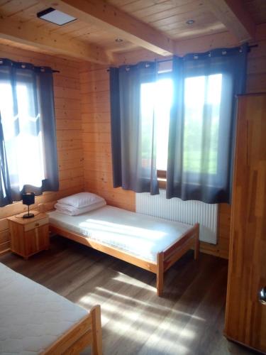 Słoneczna Chata Pod Śnieżnicą Kasina Wielka (Sloneczna Chata Pod Snieznica Kasina Wielka) in Kasina Wielka