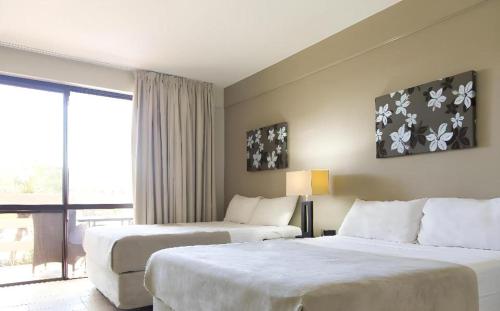 Insel Fehmarn Hotel in Apia