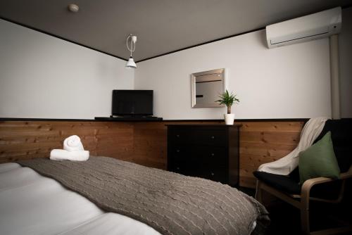 ザ ファット ハウス