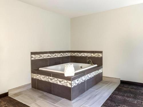 Quality Inn Danville in Danville (KY)