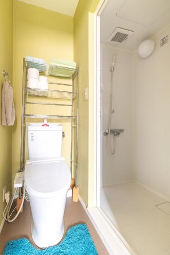 The Ivy Apartments, BEST Location, Yoyogi!!, Tokio (Foto 7)