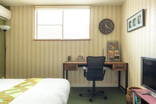 The Ivy Apartments, BEST Location, Yoyogi!!, Tokio (Foto 8)