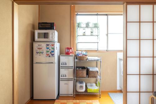 Two-Bedroom Apartment image 7