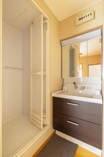 Two-Bedroom Apartment image 10
