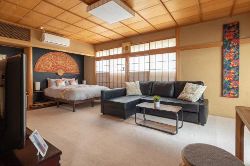 Two-Bedroom Apartment image 9