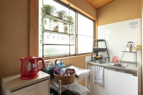 Two-Bedroom Apartment image 4