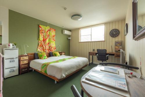 The Ivy Apartments BEST Location Yoyogi!! - image 4