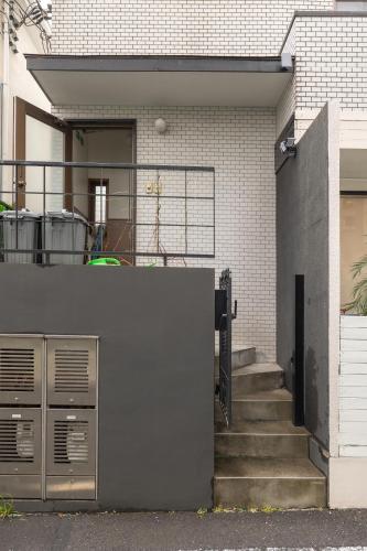 Two-Bedroom Apartment room in The Ivy Apartments BEST Location Yoyogi!!