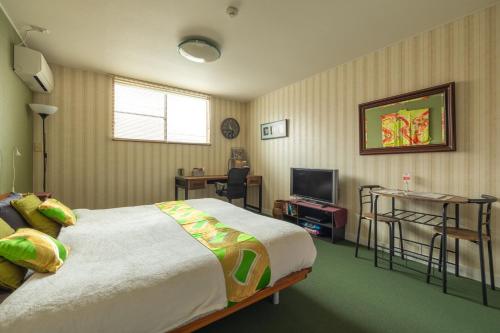 One-Bedroom Apartment image 8