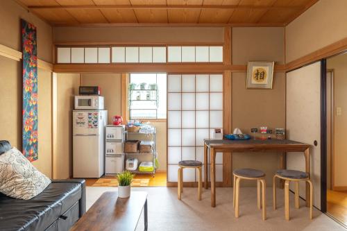 Two-Bedroom Apartment image 5
