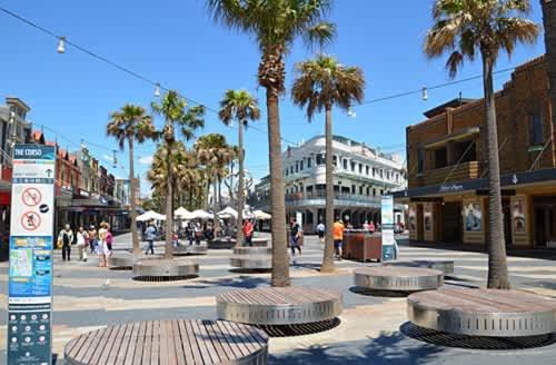 Marvelous Manly Home moments from the Beach - NEW - image 10
