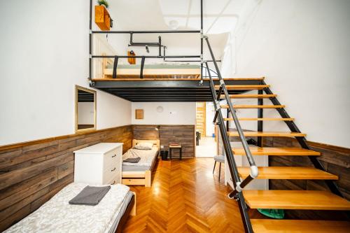 Top Location 2 Bedrooms - 2 Bathrooms, Budapešť (fotografie 6)