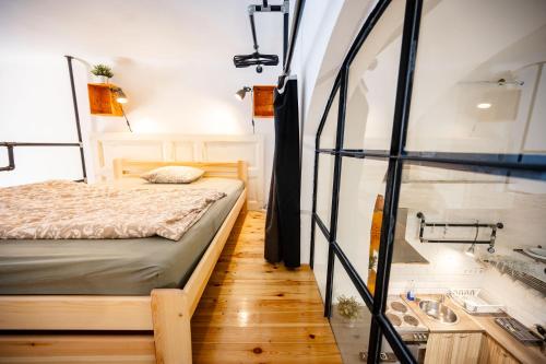 Top Location 2 Bedrooms - 2 Bathrooms, Budapešť (fotografie 5)