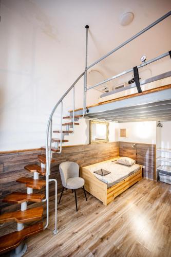 Top Location 2 Bedrooms - 2 Bathrooms, Budapešť (fotografie 8)