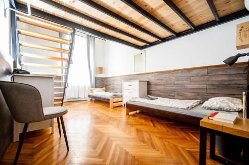 Top Location 2 Bedrooms - 2 Bathrooms, Budapešť (fotografie 4)