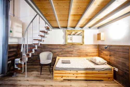 Top Location 2 Bedrooms - 2 Bathrooms, Budapešť (fotografie 10)
