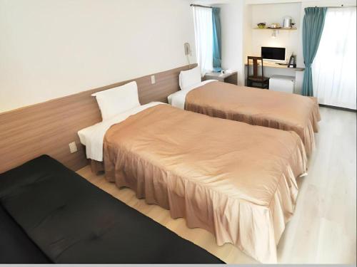 Hotel Tetora Tsurumi in Tsurumi