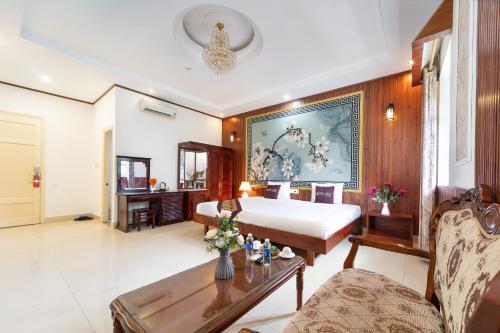 Aris Resort Phu Quoc