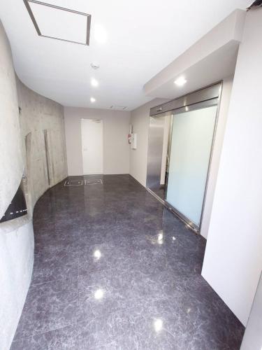 출입구, N's Hotel 平和公園 in 히로시마