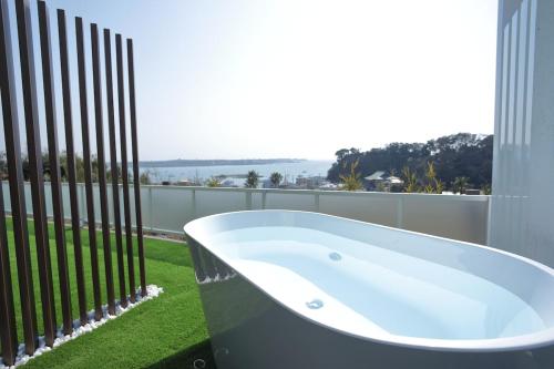 湘南sajima stay&nbsp;施設全景