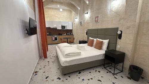 Grand Terrace 3 by Vallettastay, Valletta (photo 3)