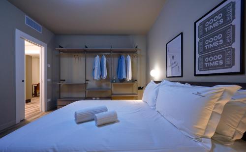 The School Venice, boutique Loft, Venice (photo 4)