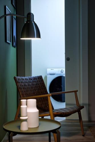 The School Venice, boutique Loft, Venice (photo 6)
