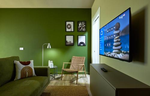 The School Venice, boutique Loft, Venice (photo 7)