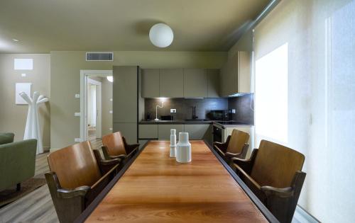 The School Venice, boutique Loft, Venice (photo 8)