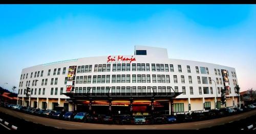 Sri Manja Boutique Hotel