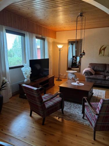 Villa MarBet in 哈馬